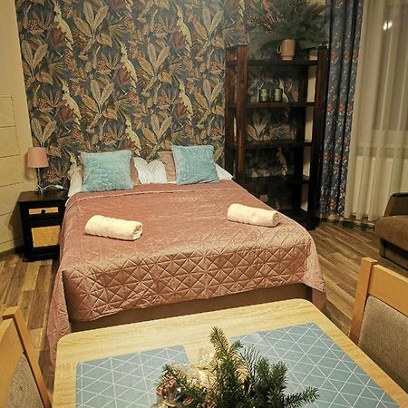 Apartament Przy Stoku Wilcza Karpacz Exterior photo