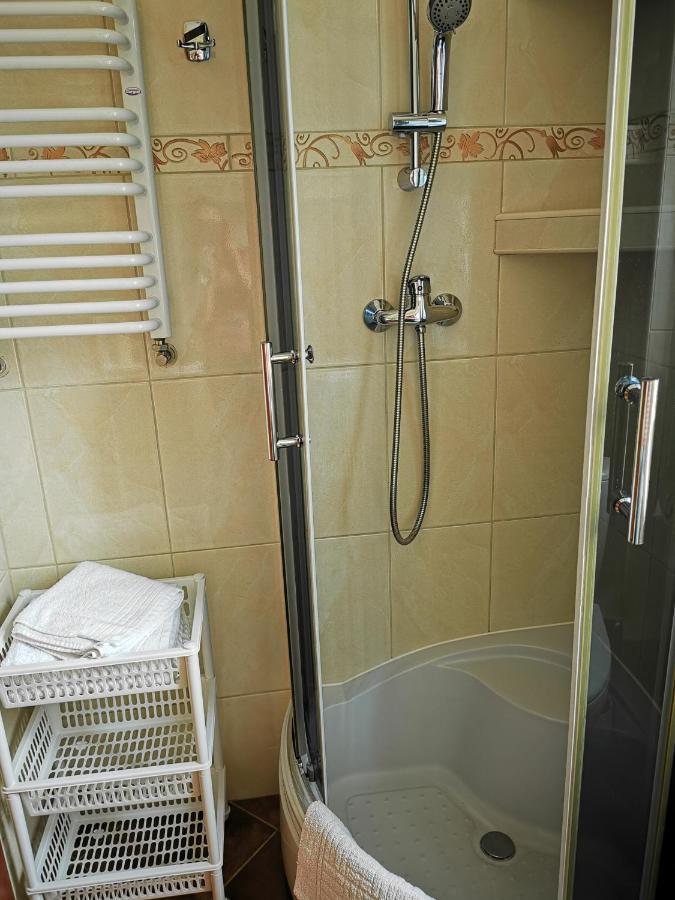 Apartament Przy Stoku Wilcza Karpacz Exterior photo